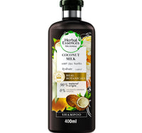 Herbal Essences Bio: Renew Hydrate Coconut Milk Shampoo 400 ml
