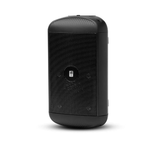 Heatz Wireless Cube Speaker ZS20 Black