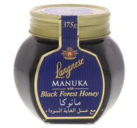 Langnese Manuka With Black Forest Honey 375 g