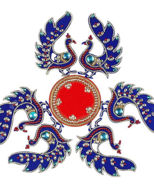 Fair Diwali Rangoli DMR-1618
