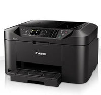 Canon Inkjet Printer MAXIFY MB2140