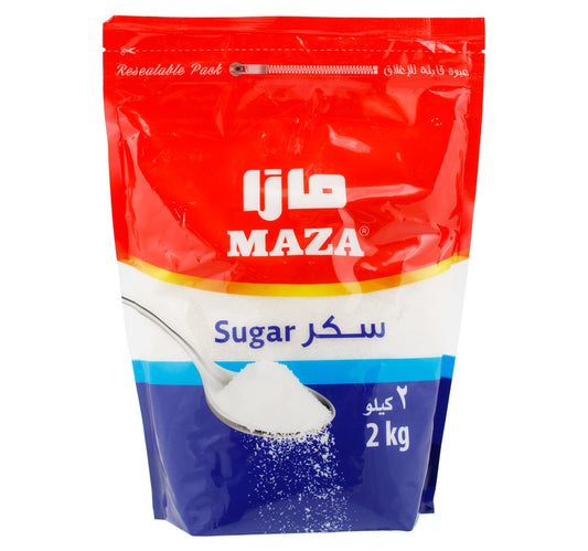 Maza Sugar 2 kg