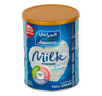 Almarai Milk Powder Fortified Full Cream 900 g Lulu Hypermarket