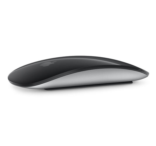 Magic Mouse - Black Multi-Touch Surface MMMQ3ZE/A