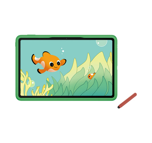 Huawei MatePad Kid SE, Wi-Fi, 11 inches, 4 GB RAM, 128 GB Storage, Nabula Grey, Agassi6-W09BE