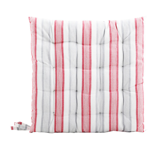 Gad Chairpad 40 x 40 cm Assorted Colors