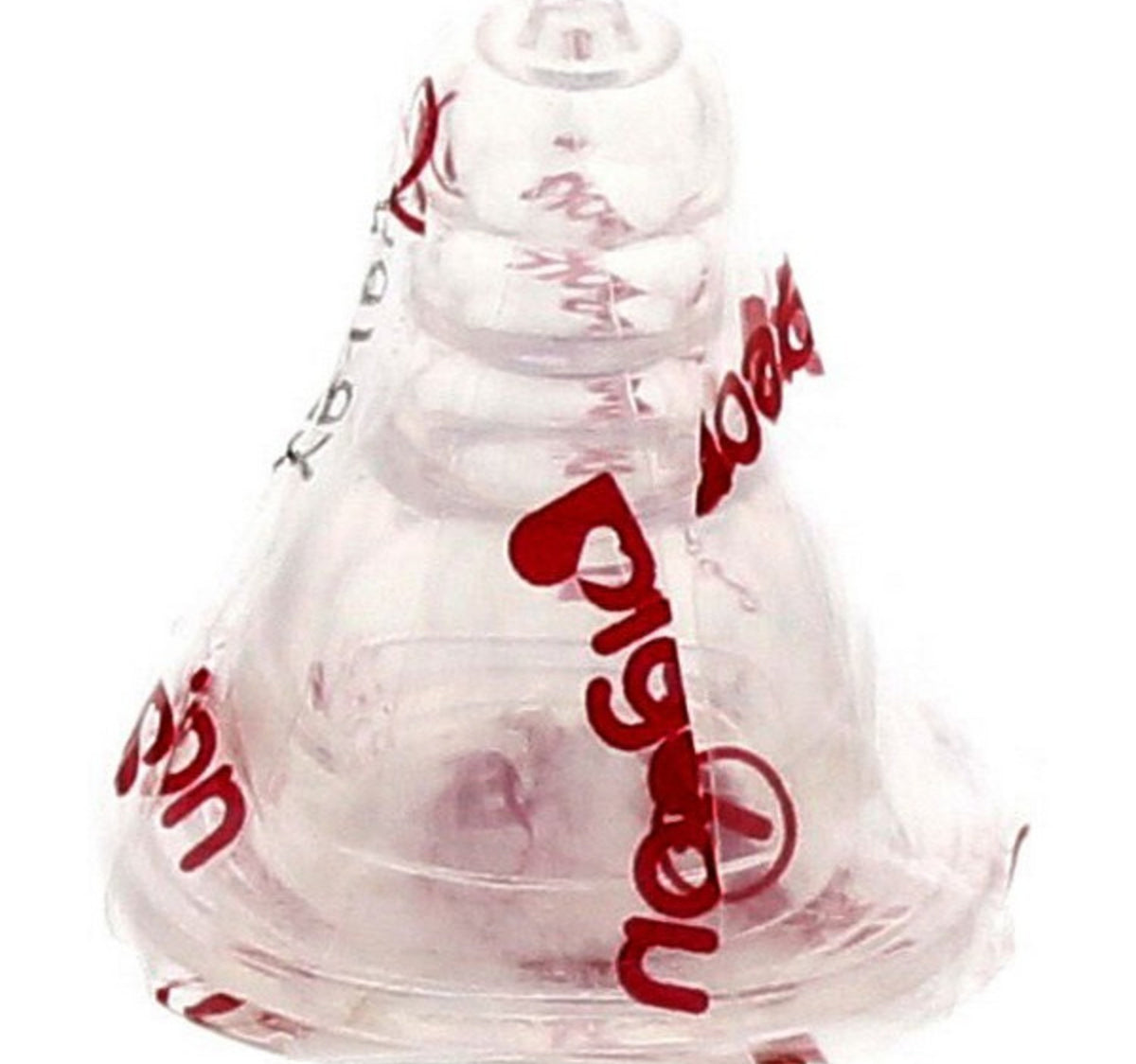 Pigeon Silicon Nipple S-Type Medium