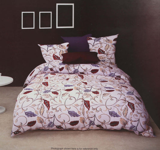 Homewell Bedsheet 240x260cm Assorted