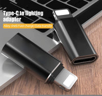 Trands Type-C to Lightning Adapter CA359