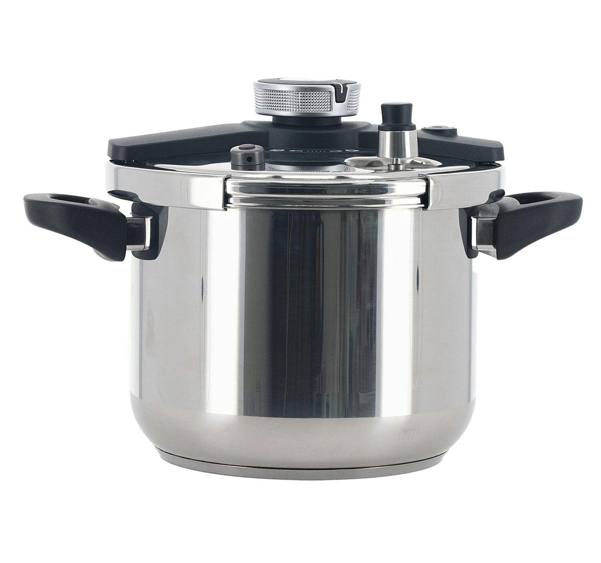 Chefline Stainless Steel Pressure Cooker 8Ltr