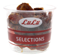 LuLu Khedri Seedless Dates 500 g Lulu Hypermarket
