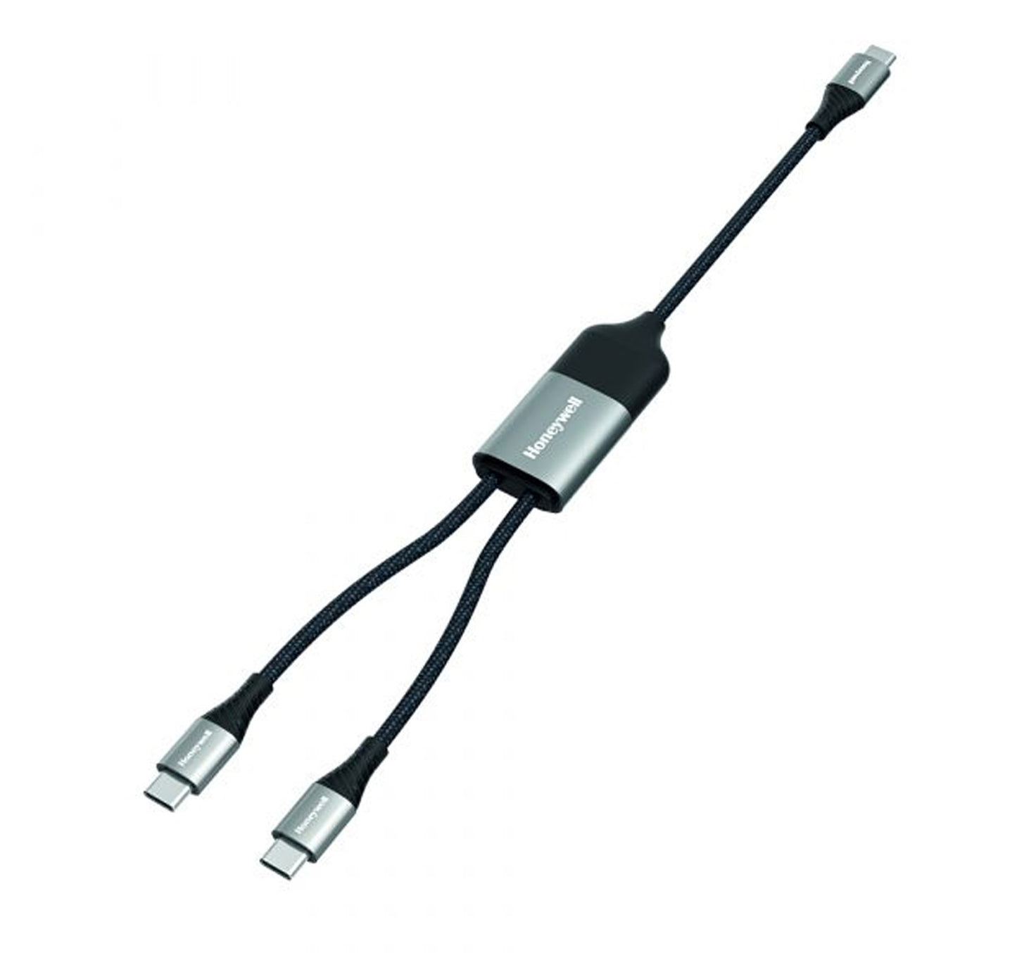 Honeywell Type C - Dual Type C Cable 1.8m