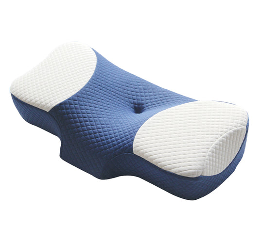 Maple Leaf Home Cervical Memory Pillow 30 x 60cm