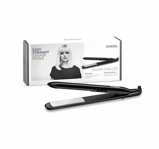 Babyliss Hair Straightener ST240SDE