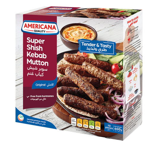 Meat Town Zinger Chicken Fillet 500 g + Chicken Strips 400 g