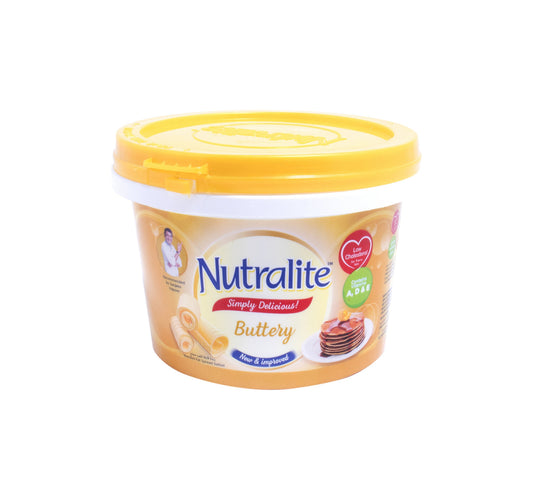Nutralite Buttery Spread 250 g Lulu Hypermarket