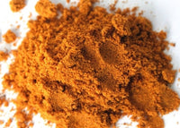 All Spice Powder Shefs