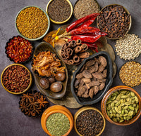 All Whole Spice Shefs