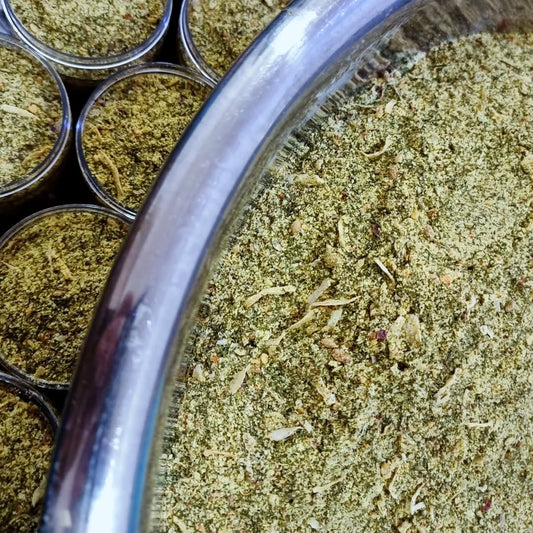 Soup spice Shefs