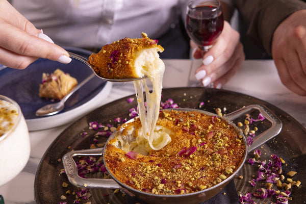The-Tastiest-Culinary-Story-Lebanese-Desserts Shefs