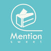 Mention logo