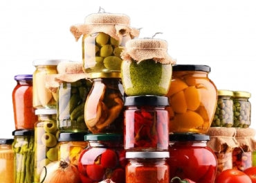 Pickles-Sauces-and-Jars Shefs