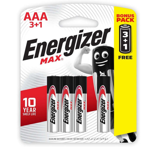 Eng Bat.MaxP/SealAAA E92BP 3+1