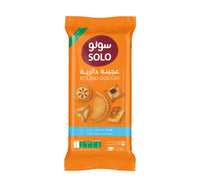 عجينة سمبوسة سولو لايت 24 قطعة 360 جم