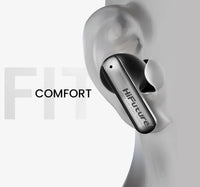 HiFuture ENC Earbuds Sonic Air White