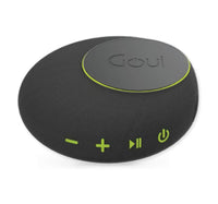 Goui Bluetooth Speaker Power Bank 4000mAh Wireless Charger