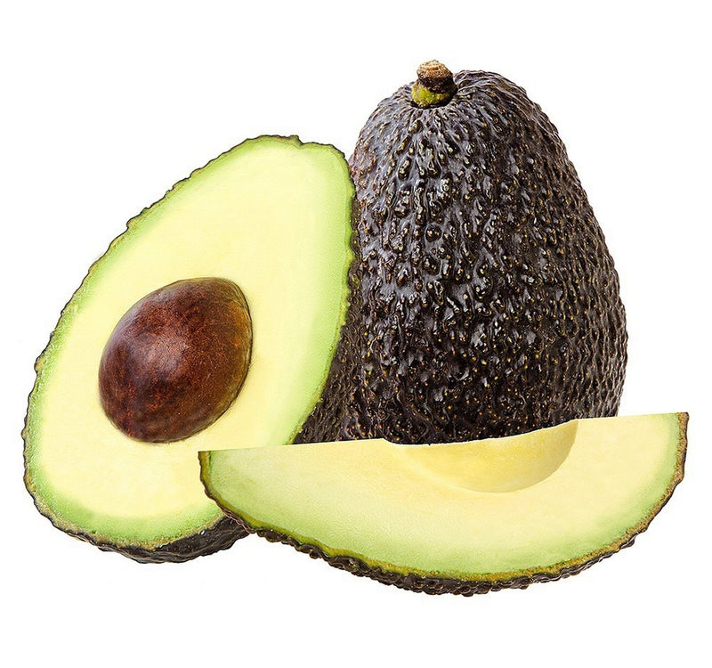 Avocado Hass Mexico 500 g Sultan Center