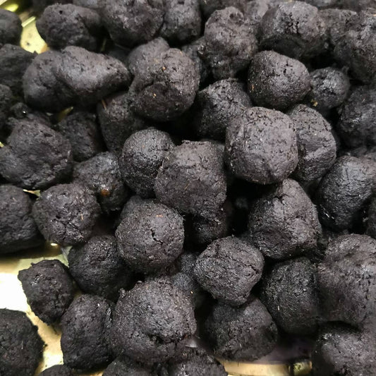 Al-Hojari frankincense incense Shefs