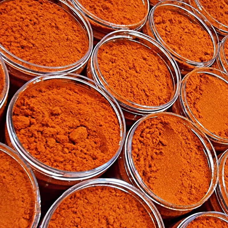 Mild paprika pepper Shefs