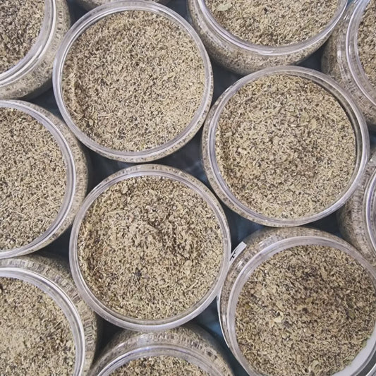 Ground cardamom Shefs