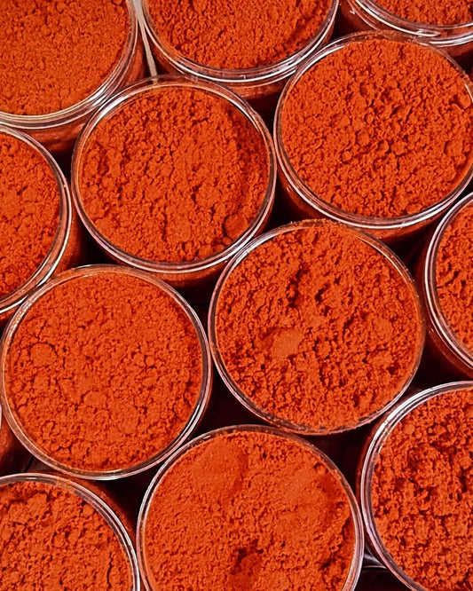 Mild paprika pepper Shefs