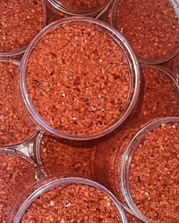 Hot Turkish Paprika Shefs