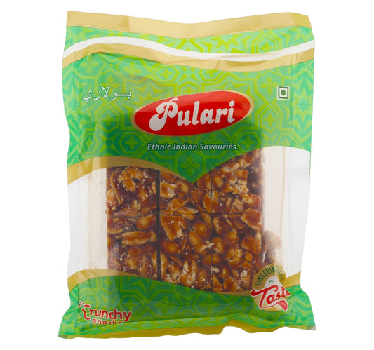 Pulari Groundnut Cake 180 g