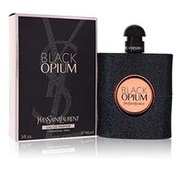 عطر بلاك أوبيوم من إيف سان لوران للنساء، 90 مل