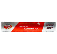 Home Mate Aluminium Foil 45cm x 150m 1 pc