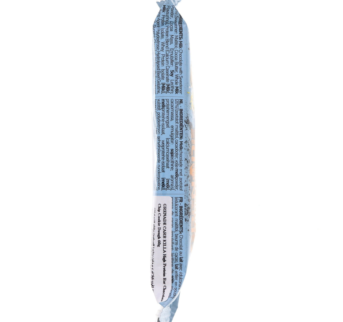 Grenade Carb Killa Cookie Dough High Protein Bar 60 g