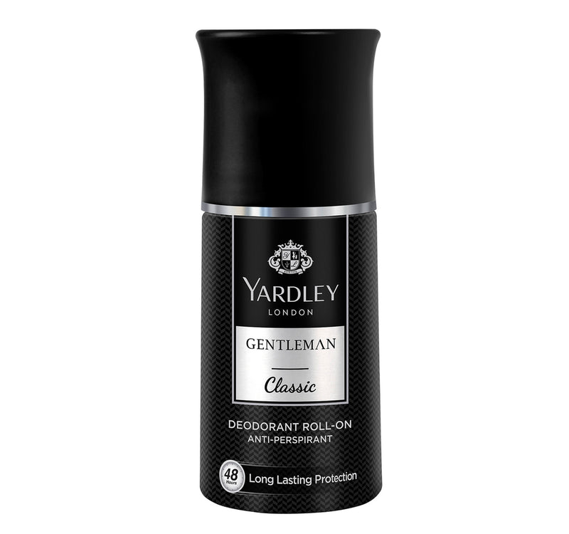 Yardley Roll On Gentleman Classic 50 ml