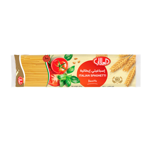 Al Alali Pasta Bavette 33 400 g Lulu Hypermarket