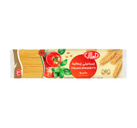 Al Alali Pasta Bavette 33 400 g Lulu Hypermarket