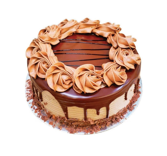 Chocolate Cake Small 500 g
