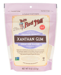 Bob's Red Mill Gluten Free Xanthan Gum 227 g Lulu Hypermarket
