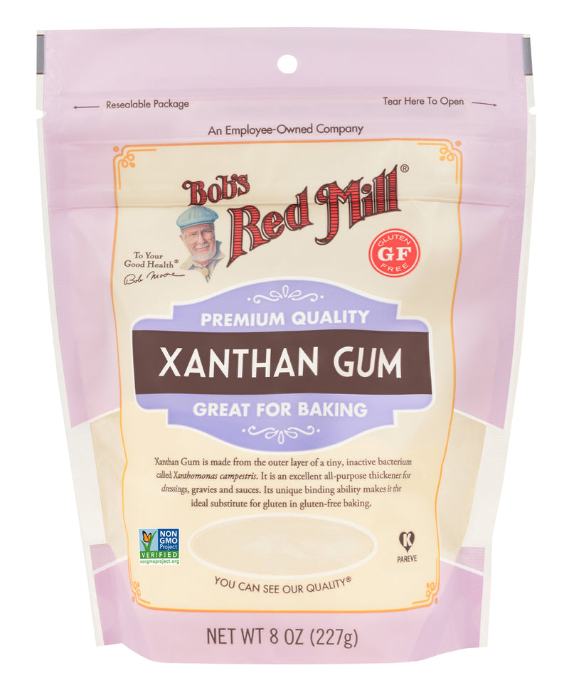 Bob's Red Mill Gluten Free Xanthan Gum 227 g Lulu Hypermarket