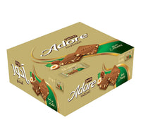 Quanta Adore Rich & Nutty Chocolate Hazelnut 12 x 25 g