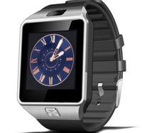 Ikon Smart Watch IK-W80 Lulu Hypermarket