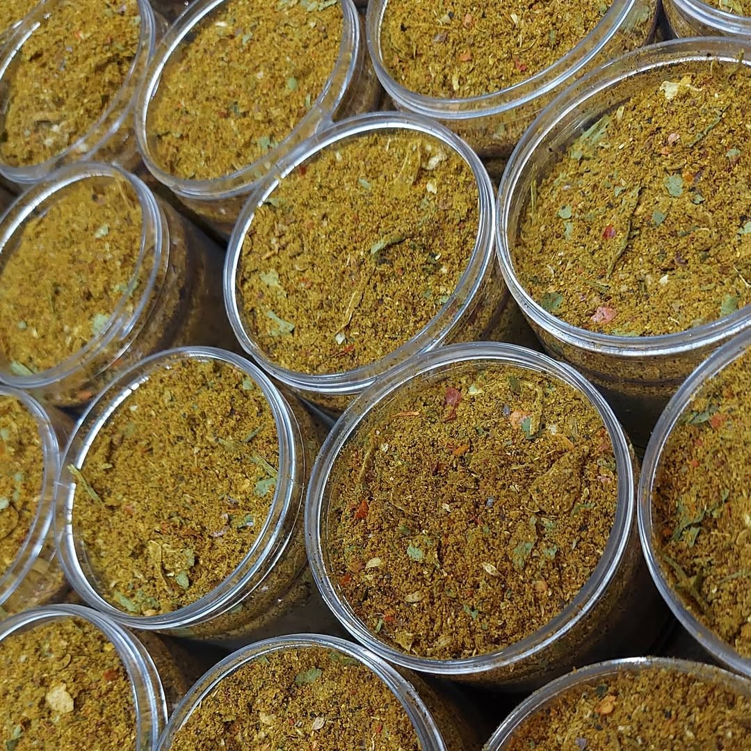 Masala Spices Shefs
