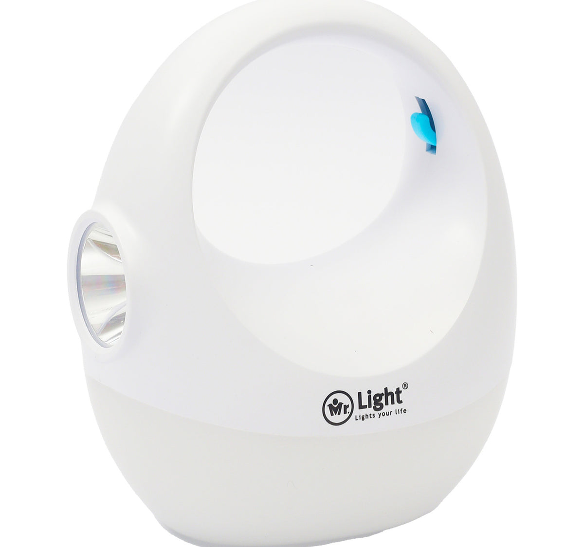 Mr.Light Rechargeable Lamp MR345
